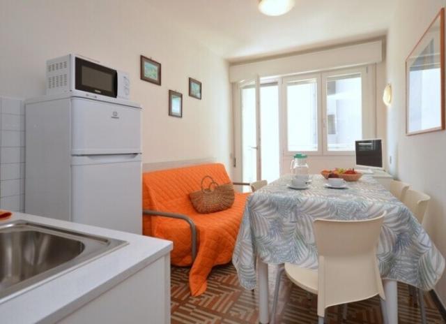 Residence Alice (dodavatel 2) - Bibione Terme