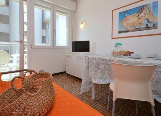 Residence Alice (dodavatel 2) - Bibione Terme
