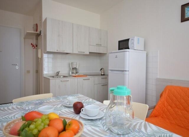 Residence Alice (dodavatel 2) - Bibione Terme