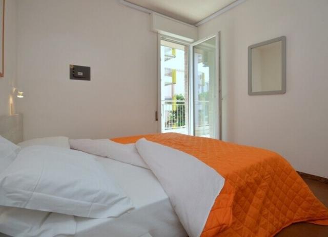 Residence Alice (dodavatel 2) - Bibione Terme