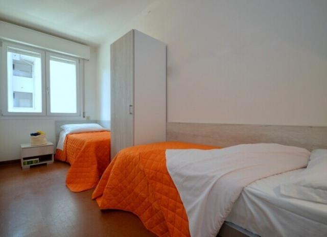 Residence Alice (dodavatel 2) - Bibione Terme
