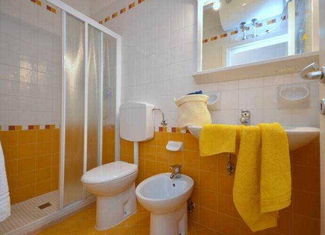 Residence Alice (dodavatel 2) - Bibione Terme