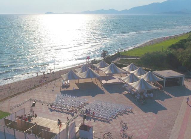 Baia Domizia Camping Village - Baia Domizia