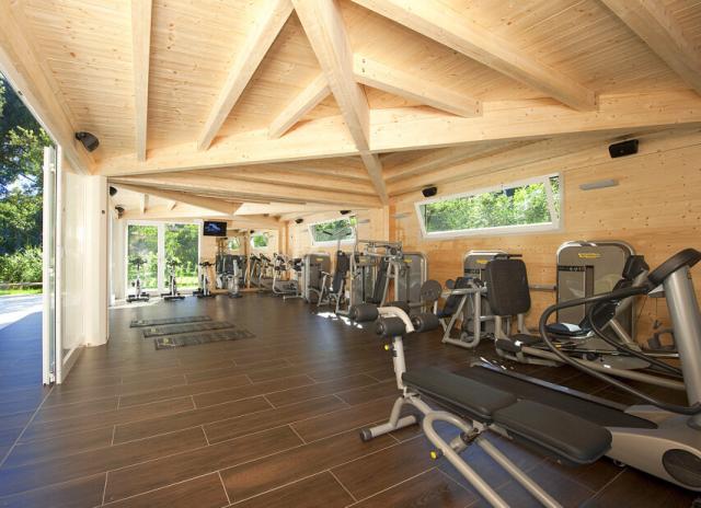 Baia Domizia Camping Village - Baia Domizia