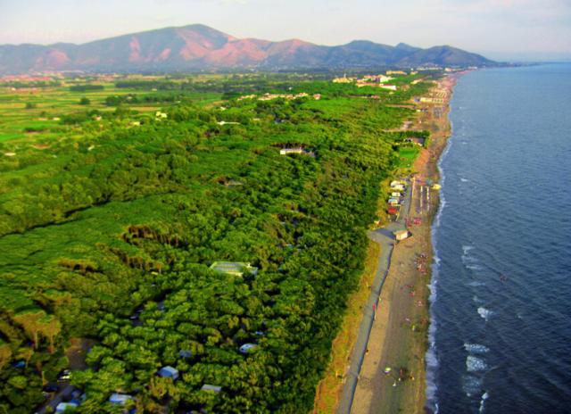 Baia Domizia Camping Village - Baia Domizia