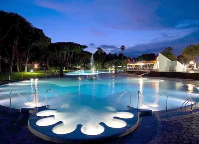 Baia Domizia Camping Village - Baia Domizia