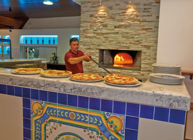 Baia Domizia Camping Village - Baia Domizia