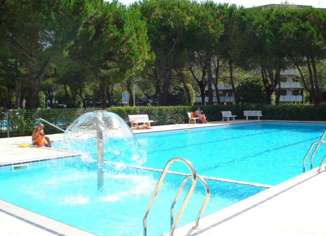 Residence Alvorada - Caorle Porto Santa Margherita