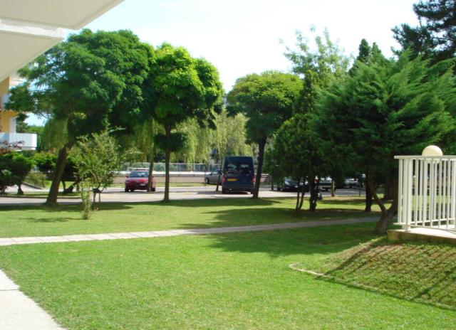 Residence Alvorada - Caorle Porto Santa Margherita
