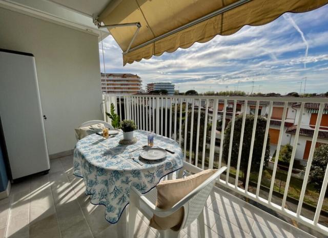 Residence Alvorada - Caorle Porto Santa Margherita