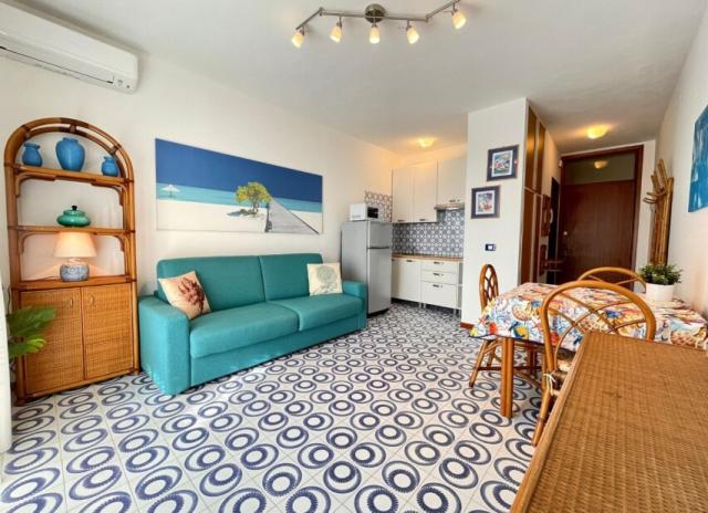 Residence Alvorada - Caorle Porto Santa Margherita