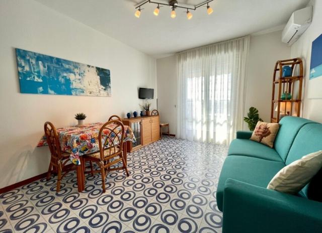 Residence Alvorada - Caorle Porto Santa Margherita