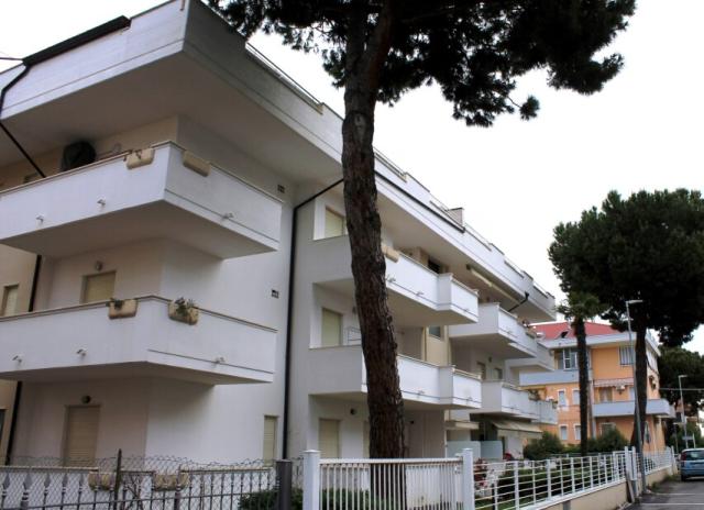 Residence Gorizia - Alba Adriatica