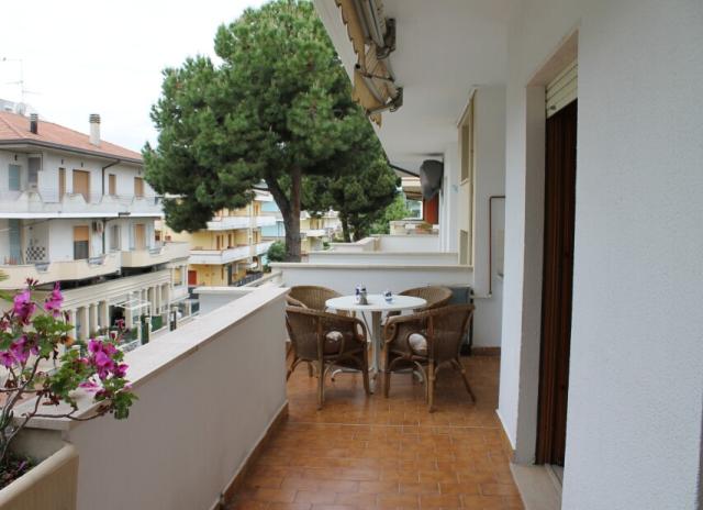 Residence Gorizia - Alba Adriatica