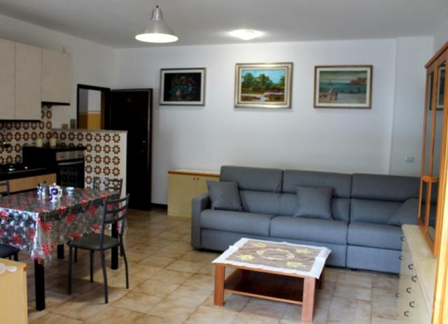 Residence Gorizia - Alba Adriatica
