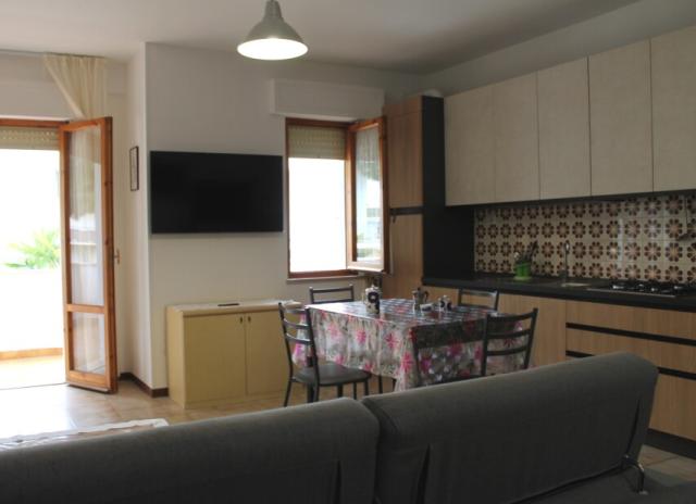 Residence Gorizia - Alba Adriatica