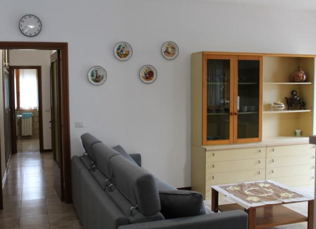 Residence Gorizia - Alba Adriatica