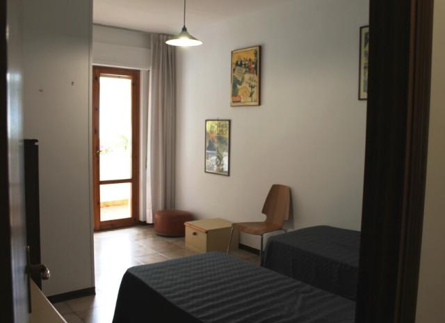 Residence Gorizia - Alba Adriatica