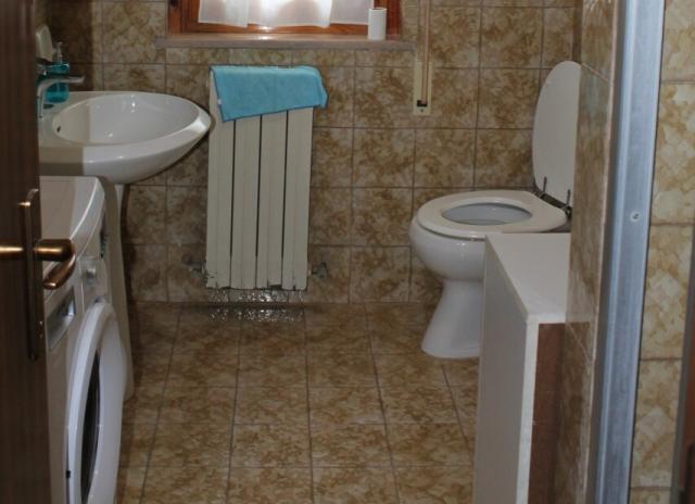Residence Gorizia - Alba Adriatica
