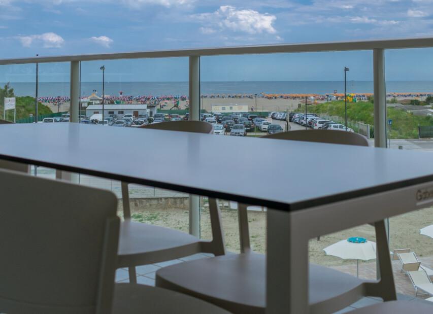 Residence Sabbia & Mare - Rosolina Mare