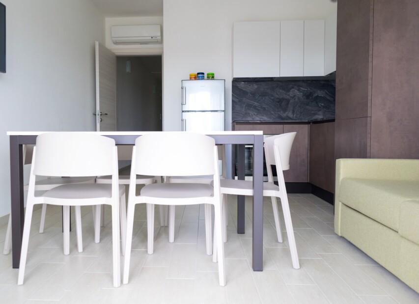 Residence Sabbia & Mare - Rosolina Mare