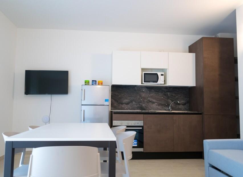 Residence Sabbia & Mare - Rosolina Mare