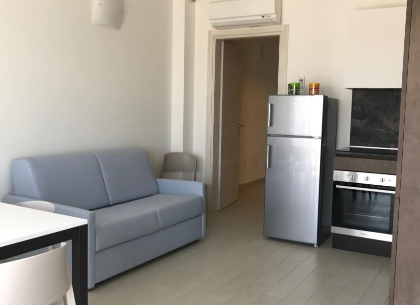 Residence Sabbia & Mare - Rosolina Mare