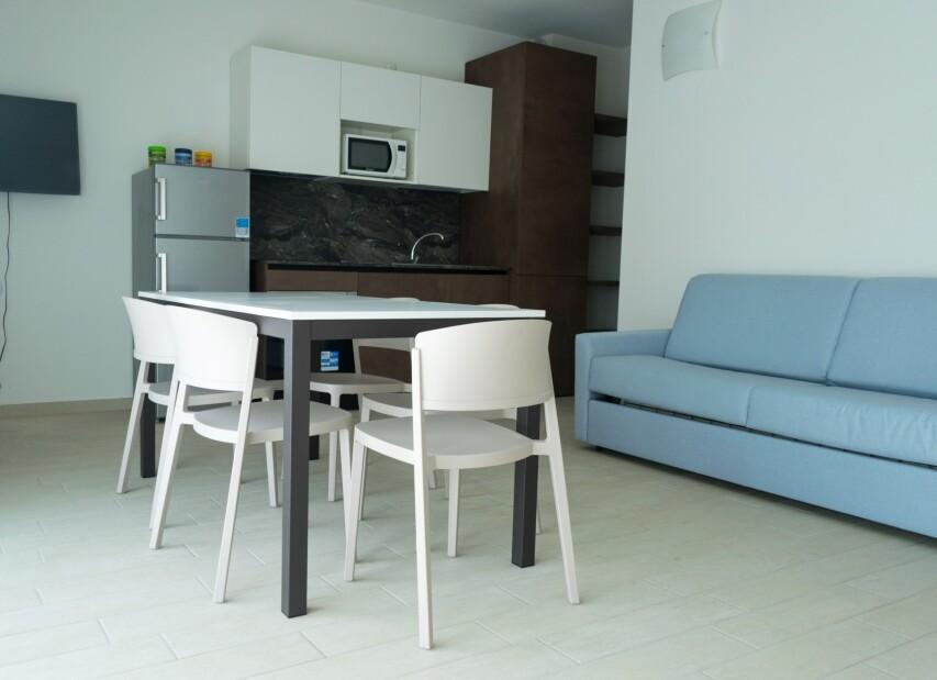 Residence Sabbia & Mare - Rosolina Mare