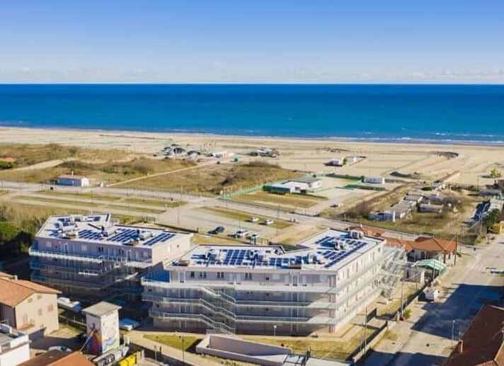 Residence Sabbia & Mare - Rosolina Mare
