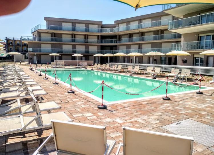 Residence Sabbia & Mare - Rosolina Mare