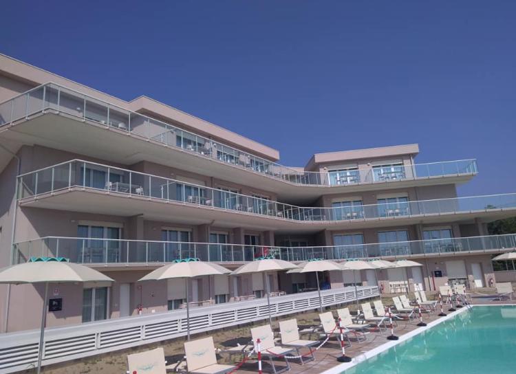 Residence Sabbia & Mare - Rosolina Mare