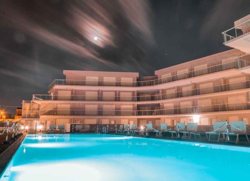 Residence Sabbia & Mare - Rosolina Mare