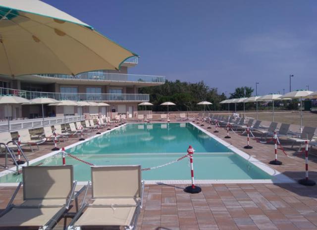 Residence Sabbia & Mare - Rosolina Mare