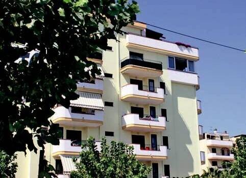 Residence Orchidea