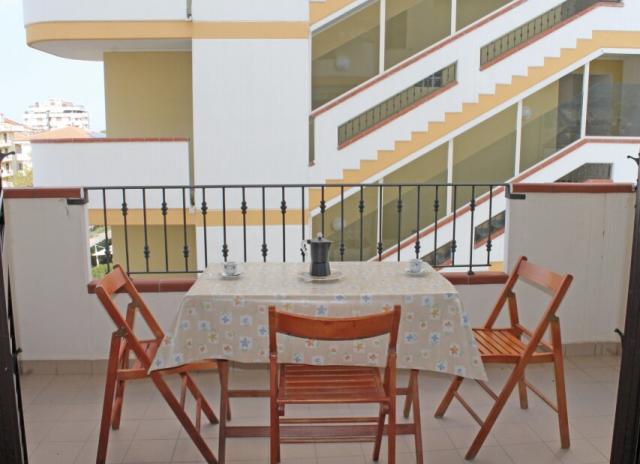 Residence Orchidea - Alba Adriatica