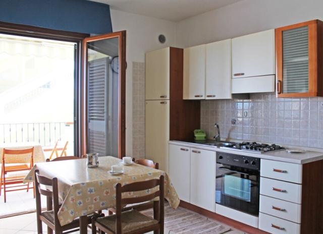 Residence Orchidea - Alba Adriatica