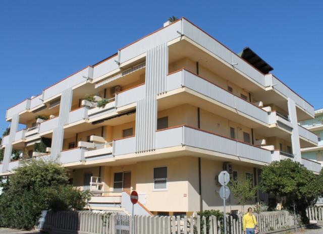 Residence Giglio - Alba Adriatica