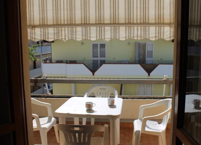 Residence Giglio - Alba Adriatica