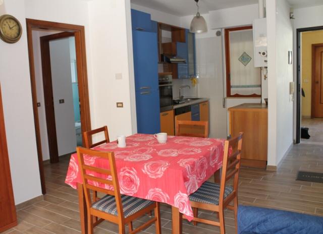 Residence Giglio - Alba Adriatica