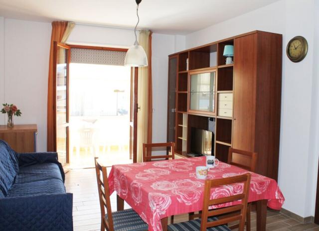 Residence Giglio - Alba Adriatica