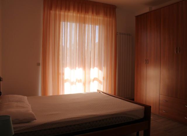 Residence Giglio - Alba Adriatica