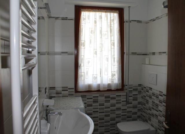 Residence Giglio - Alba Adriatica