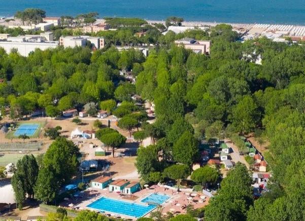 Pineta Sul Mare Camping Village