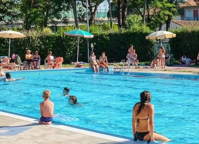 Cesenatico Camping Village - Cesenatico