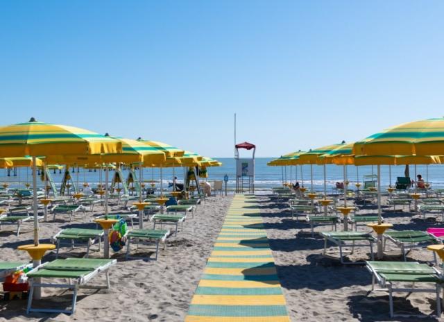 Cesenatico Camping Village - Cesenatico