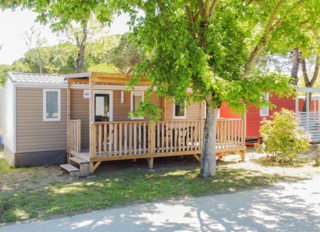Cesenatico Camping Village - Cesenatico