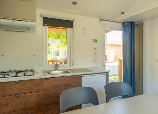 Cesenatico Camping Village - Cesenatico