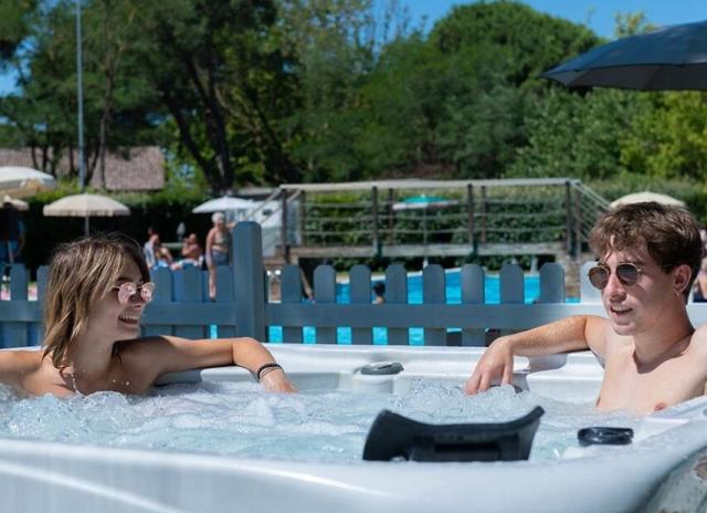 Cesenatico Camping Village - Cesenatico