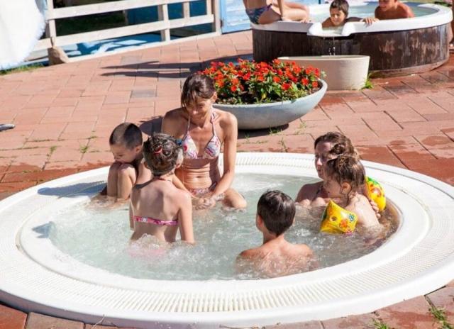Cesenatico Camping Village - Cesenatico