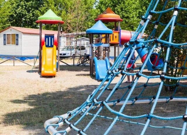 Cesenatico Camping Village - Cesenatico